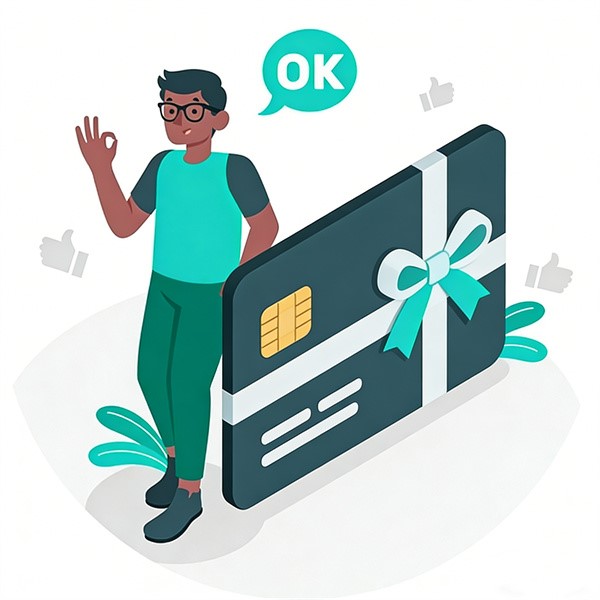 How to Sell Amex Gift Cards in Nigeria: Key Steps and Safety Tips
