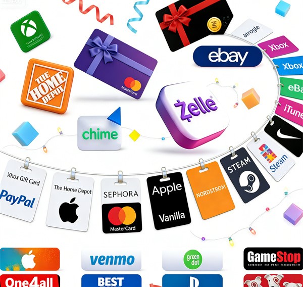 How to Convert Google Play Gift Card: Legitimate Methods and Key Considerations