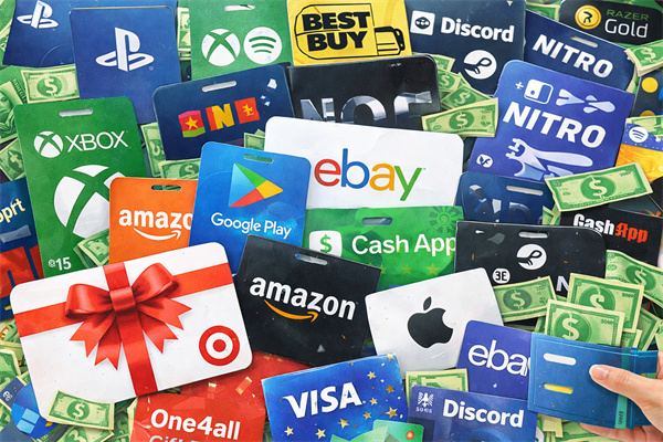 How to Convert Google Play Gift Cards to Cash: Valid Methods and Safety Tips