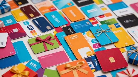 How to Cash Out Unused Google Play Gift Cards