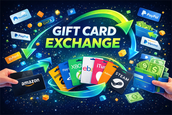 Where Can I Sell My $20 Apple Gift Card?