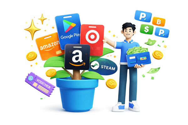Pursuing Speed: How to Convert a 15 Dollar Verizon Gift Card to Naira Today