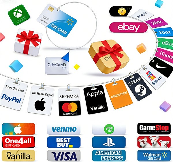 Converting a Google Play Store Gift Card to Cash: Is It Possible?