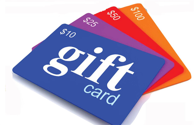Amazon Gift Card to Naira Today
