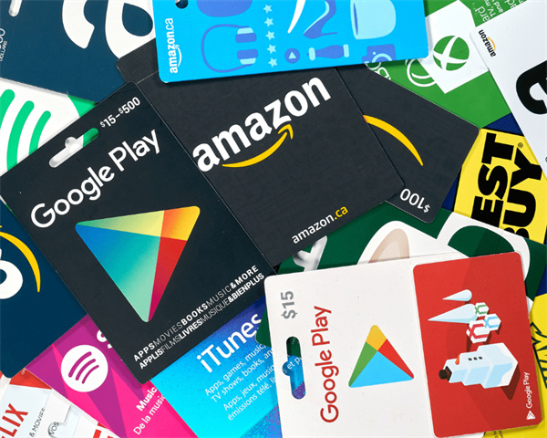 Converting Amazon Gift Cards to Cash: Risks and Considerations